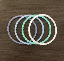  Beach House Twist Bracelets