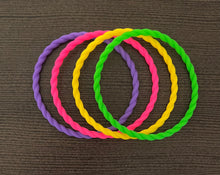  Flirt Alert Twist Bracelets