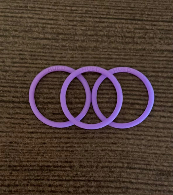 Dewberry Rings