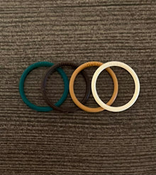  Sweater Weather Rings