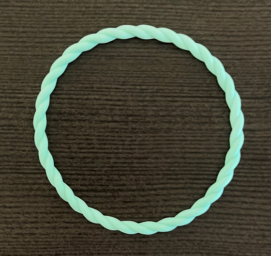Mint Twist Bracelet