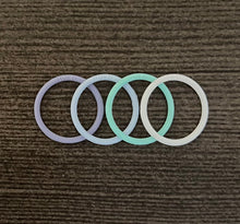  Beach House Rings