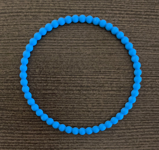 Blithe Beaded Bracelet