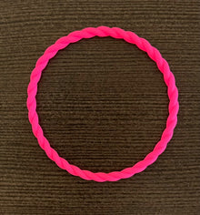  Sangria Sunset Twist Bracelet
