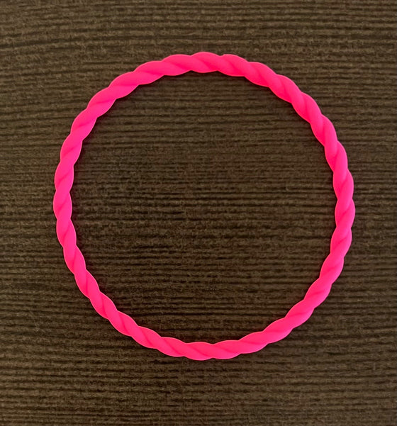 Sangria Sunset Twist Bracelet
