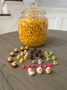 DUCK-DUCK-TOUCHDOWN BRACELET GAME DAY 9/14 - 3:00PM